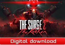 The Surge 2 - The Kraken Expansion - PC Windows