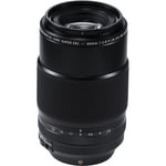 Fujifilm FUJINON XF80mm F2.8 R LM OIS WR Macro-objektiv