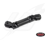 [FR] Steel Drive Shaft V2 (65mm - 80mm / 2.56 - 3.15) RC4WD - RC4ZS0347