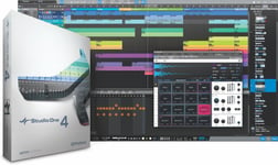 PreSonus Presonus Studio One Artist 6 - Download