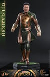 Movie Masterpiece Gilgamesh Eternals Hot Toys Action Figure 1/6 Scale From Japan