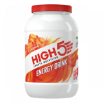 High5 Energy Drink Tropisk 2,2kg Sportsdrikk Pulver