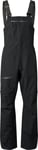 Scott Women's Pants Vertic Ripstop 3l Black, S