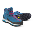 Meindl Tonale Lady Gore-Tex Femme Bleu