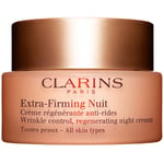 Clarins Extra-Firming Nuit All Skin Types (50ml)