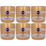 Nivea Body Moisture Cream Cocoa Butter & Vitamin E 5 In 1 care 400ML