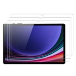 INF Protecteur d'écran en verre trempé pour Samsung Galaxy Tab série S9   Samsung Galaxy Tab S9 Ultra