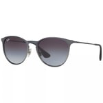 Ray-Ban RB3539 Erika Oval Sunglasses