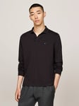 Tommy Hilfiger Long Sleeve Liquid Polo Shirt