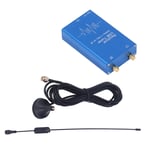 RTL SDR USB Receiver Wireless 100KHz-1.7GHz UHF UV HF Electronic Component Tool