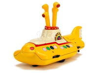 Divers The Beatles Yellow Submarine - Corgi 1/43