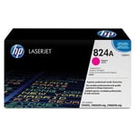 HP 824A Magenta LaserJet Image Drum