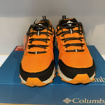 Columbia Peakfreak II Outdry - UK8 - Marmalade - Brand New In Box