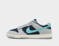 Nike Dunk Low, Grey