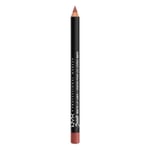 Crayon Contour des Lèvres NYX Suede kyoto Mat [3,5 g]