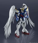 Gundam UNIVERSE New Mobile Suit Gundam Wing Figure XXXG-00W0 In the Box