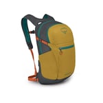 Osprey Daylite Plus 20 L ryggsäck unisex -  Tumbleweed Yellow/Tunnel Vision