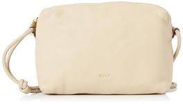 ABRO Sac Knotted, Mixte, Naturel