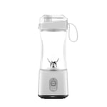 380ML Portable Blender for Smoothies Juices and Shakes 4000MAh Mini Blender3164