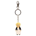 Chucky Tiffany Keychain 6cm