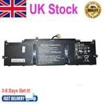 ME03XL 37Wh Battery For HP Stream 11 13 Notebook 787521-005 HSTNN-UB6M