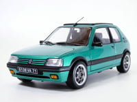 PEUGEOT 205 GTi 1.9l GRIFFE avec toit ouvrant  1/18