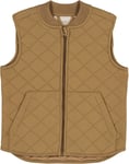 Wheat Gilet Eden Thermo Vest Hazel