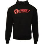 Sweat-shirt Marvel  HE124