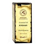 Aromatika setripuu eteerinen öljy, 10 ml;