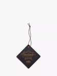 Gentlemen's Hardware Sea Salt & Jasmine Air Freshener