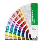 Pantone Color Bridge Guide Coated GG6103B – sammanlagt 2359 färger, inklusive 224 nya färger