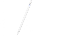Strado Universal precision capacitive touchscreen stylus Active Stylus Pen (White) universal