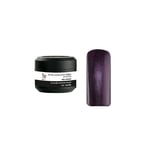 Peggy Sage Gel de couleur pour ongles UV & LED Color it -lilac shadow 5grs