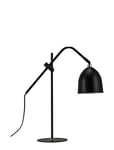 Easton Bordlampe Black Dyberg Larsen