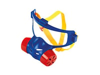 Theo Klein 8930 - Firefighter Henry Firefighter Protective Mask, Toy