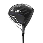 Wilson Staff Club de Golf, Driver Launch Pad FY, 14° Loft, L-Flex, Pour Droitier, Manche en Graphite, WGW450001