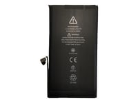 Extra Digital Sm150663, Batteri, Apple, Iphone 12, Svart, Litium-Ion (Li-Ion), 2815 Mah