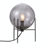 Nordlux Bordslampa Alton | Bord Rökfärget 47645047