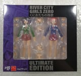 RIVER CITY GIRLS ZERO - ULTIMATE EDITION PS5 USA NEW (GAME IN ENGLISH/FR/DE/ES/I