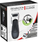 Remington HC367 Cord/Cordless Rechargeable Self Sharpening Hair Trimmer Shaver