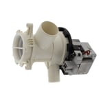 Washing Machine Drain Pump for NEW WORLD WMI12