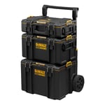 Verktøyvogn Dewalt Toughsystem 2.0