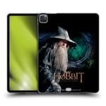 THE HOBBIT AN UNEXPECTED JOURNEY KEY ART SOFT GEL CASE FOR APPLE SAMSUNG KINDLE