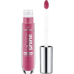 Essence Läppar Lipgloss Extreme Shine Volume Lipgloss 13 Glazed Berry 5 ml ()