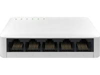 Fork Gearlab 5-Port Gigabit Nano Switch