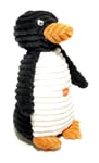 Danish Design Penelope The Penguin Jouet en Peluche Super Doux pour Chien/Chiot 55 cm