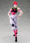 Figurine Hunter X Hunter - Hisoka Pop Up Parade 18cm