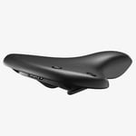 Brooks C67 Cambium Saddle - Black