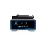 FXLION PL-SP20 dual lader for NP-F/D54 For Sony NP-F og Panasonic D54 serie