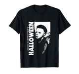 Halloween Michael Myers chasse Laurie T-Shirt